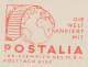 Meter Cut Germany 1961 Postalia - Automaatzegels [ATM]