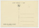 Maximum Card France 1965 Orient - Occident - UNESCO - Scultura