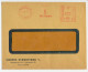 Meter Cover Denmark 1949 Siemens - Electricity