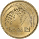 Corée Du Sud, 50 Won, 1983, Cuivre-Nickel-Zinc (Maillechort), SUP, KM:34 - Corée Du Sud
