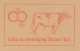 Meter Cut Netherlands 1992 Bull - Co-operative Artificial Insemination Association - Hoftiere