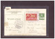 VOL LA CHAUX DE FONDS-BALE 1926 - First Flight Covers