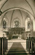 73550810 Burg Fehmarn St Nikolaikirche Altarraum Burg Fehmarn - Fehmarn