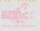 Meter Top Cut Netherlands 1992 Museum Of Ethnology Rotterdam  - Indianen