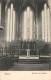 73550797 Cismar Altarbild Der Kapelle Cismar - Groemitz