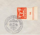 Pays-Bas / 1938 / Exposition Philatélique D'Amsterdam - Poststempel