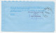 FFC / First Flight Cover Germany 1984 Winter Olympic Games 1984 - Ice Skating - Skiing - Bobsleigh  - Andere & Zonder Classificatie