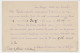 Briefkaart G. 27Particulier Bedrukt Den Haag - Hongarije 1892 - Postal Stationery