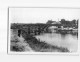 PONTOISE : Le Pont Du Chemin De Fer, 1940 - Très Bon état - Pontoise
