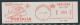 Test Meter Strip Denmark 1970 Postalia  - Timbres De Distributeurs [ATM]