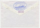 Cover / Cachet Norway 1977 Geophysics Nordmeer - Meteorexpedition - Other & Unclassified