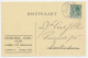 Firma Briefkaart Aalten 1929 - Pindakaas - Unclassified