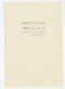 Specimen - Postal Stationery Japan 1988 Butterfly - Andere & Zonder Classificatie
