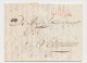 93 BREDA - Schiedam 1811 - ...-1852 Precursori