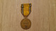 Médaille Belge 1940-1945 WW2 - Belgien