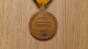 Médaille Belge 1940-1945 WW2 - Belgien