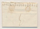 P.P. SCHOONHOVEN - S Gravenhage 1814 - ...-1852 Voorlopers