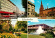 73549962 Wiesbaden Wilhelmstrasse Marktkirche Schloss Kurpark Rhein Main Halle W - Wiesbaden