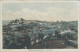 Cr104 Cartolina Circello Panorama 1934 Provincia Di Benevento Campania - Benevento