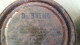 Delcampe - 2 Pots De Graisse US WW2 - 1939-45