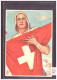 CARTE FETE NATIONALE 1941 - EXPRESS - Storia Postale
