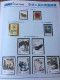 China 1997 Ox Complete Year Stamp Collection,including All Full Set Stamps & S/S - Nuovi