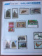 China 1997 Ox Complete Year Stamp Collection,including All Full Set Stamps & S/S - Unused Stamps