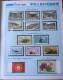 China 1997 Ox Complete Year Stamp Collection,including All Full Set Stamps & S/S - Ongebruikt