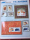 Delcampe - China 1997 Ox Complete Year Stamp Collection,including All Full Set Stamps & S/S - Ongebruikt