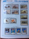 Delcampe - China 1997 Ox Complete Year Stamp Collection,including All Full Set Stamps & S/S - Ungebraucht