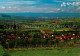 73549363 Wollbach Kandern Panorama Wollbach Kandern - Kandern