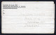 GB 1947 German POW Camp Comrie [No21] Postcard To Berlin (p2990) - Lettres & Documents