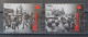2014 - Portugal - 40 Years Of 25th April Revolution - MNH - 2 Stamps + Souvenir Sheet Of 1 Stamp - Ungebraucht