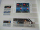 Delcampe - Collectiuon Europe CEPT 2009 MNH Stamps And Sheets. - 2009