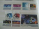 Delcampe - Collectiuon Europe CEPT 2009 MNH Stamps And Sheets. - 2009