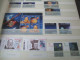 Delcampe - Collectiuon Europe CEPT 2009 MNH Stamps And Sheets. - 2009