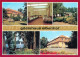 73547519 Bad Saarow-Pieskow Gaestehaus Eibenhof Praesidium Des Kulturbundes Der  - Bad Saarow