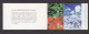 FINLANDE CARNET  Y & T C1356 ANNIVERSAIRE INDEPENDANCE SAISONS 1997 NEUF - Postzegelboekjes