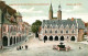 73546955 Goslar Marktplatz Rathaus Kaiser Worth Goslar - Goslar