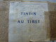 TINTIN Au Tibet, 20 Films Fixes Dans La Boite D'origine En TBE - Other & Unclassified