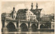 73546429 Koblenz Rhein Alte Moselbruecke Alte Burg Koblenz Rhein - Koblenz