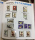 China 1999 Rabbit Complete Year Stamp Collection,including All Full Set Stamps & S/S - Ungebraucht