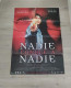 Cartel Original De Cine Del Estreno Nadie Conoce A Nadie 1999 Affiche Originale Du Film Pour La Première - Andere Formaten