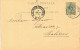 (Lot 01) Entier Postal  N° 45 5 Ct écrite De St Trond Vers Malines - Postcards 1871-1909