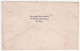 Cover China Manchuria MANDCHOUKOUO Moukden Used To Fort Dodge USA 1937 - Mandchourie 1927-33