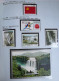 Delcampe - China 2001 Snake Complete Year Stamp Collection,including All Full Set Stamps & S/S - Unused Stamps