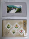 Delcampe - China 2001 Snake Complete Year Stamp Collection,including All Full Set Stamps & S/S - Nuovi