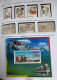 Delcampe - China 2001 Snake Complete Year Stamp Collection,including All Full Set Stamps & S/S - Ongebruikt