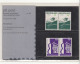 Delcampe - OPRUIMING Prachtige Series Postzegels In Speciale Mapjes - Neufs