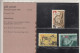 Delcampe - OPRUIMING Prachtige Series Postzegels In Speciale Mapjes - Unused Stamps